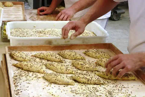 Lesvegan Bakery photo 2