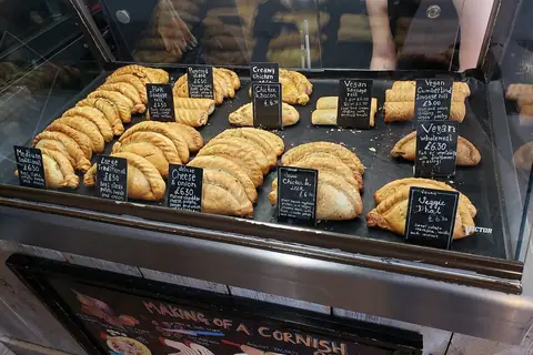 Lesvegan Bakery photo 3